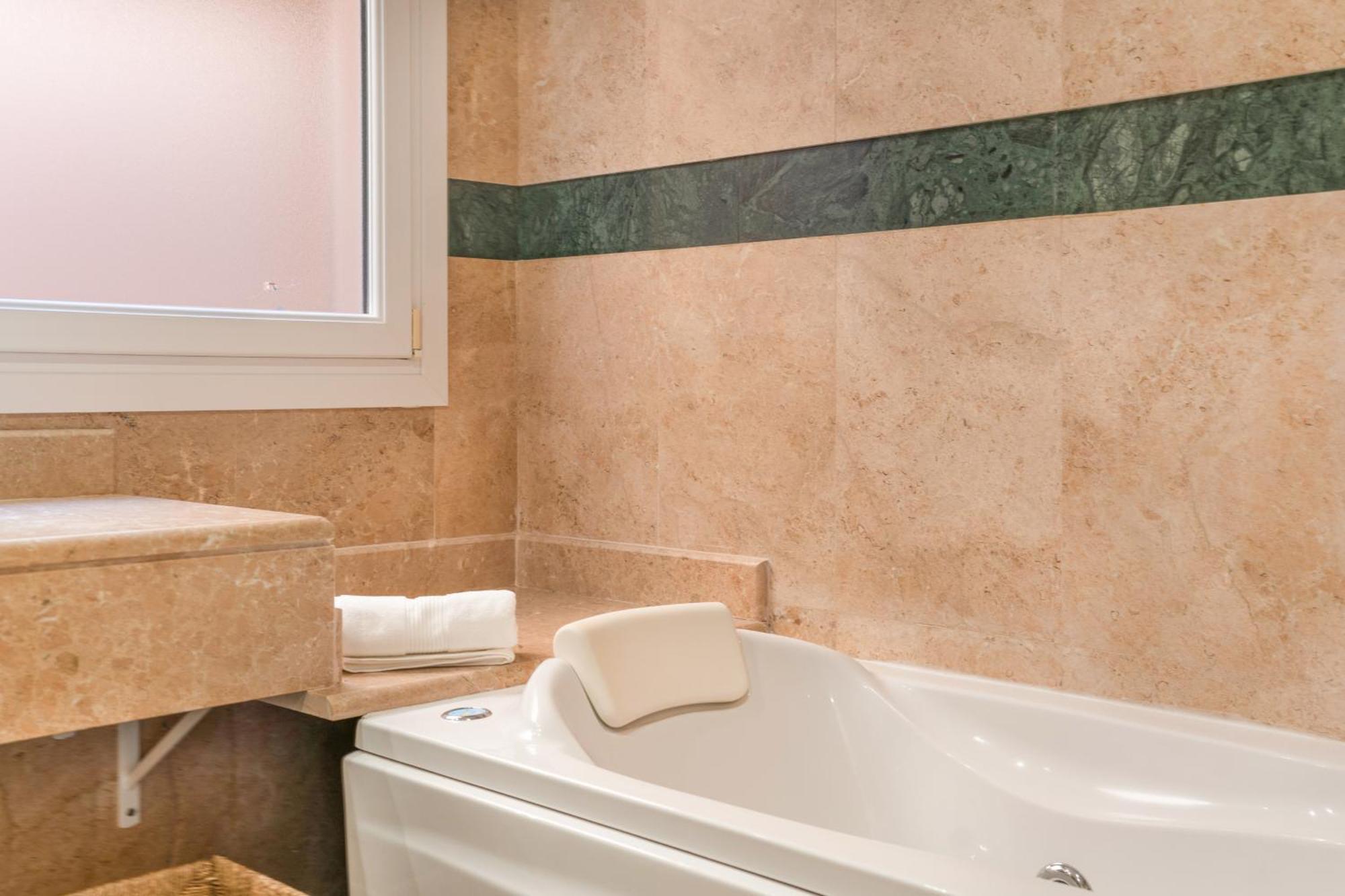 Apartamento Vista Real Marbella